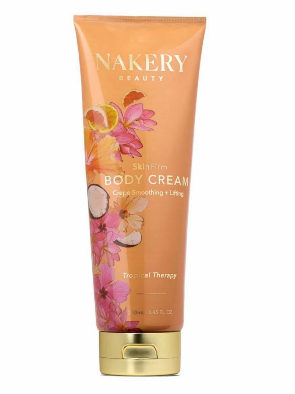 SkinFirm Body Cream - Tropical Therapy